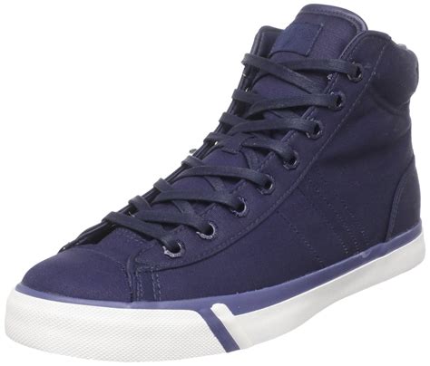 Pro Keds Pro-keds Mens Royal Plus Hi Wax Athletic Sneaker in Blue for Men (navy) | Lyst