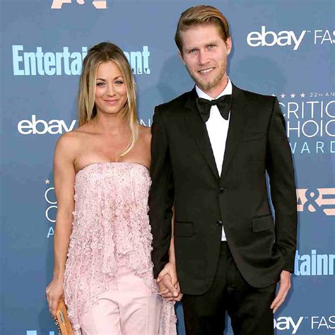 Kaley Cuoco Husband, Latest News, Net Worth, Parents