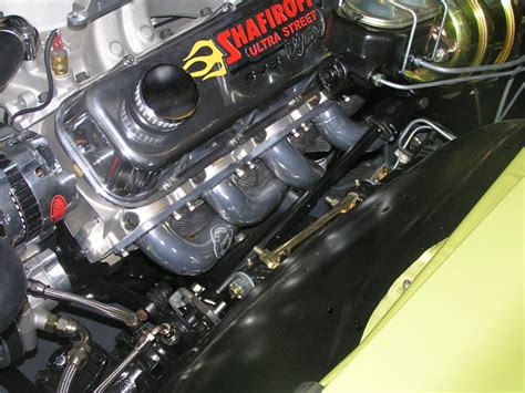 Lemons Headers Has Your Custom '68-'72 Big Block Chevelle Headers ...