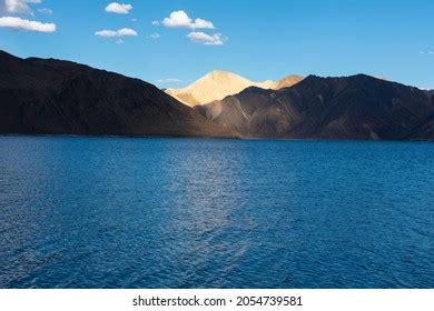 800 Sunrise Pangong Lake Images, Stock Photos & Vectors | Shutterstock