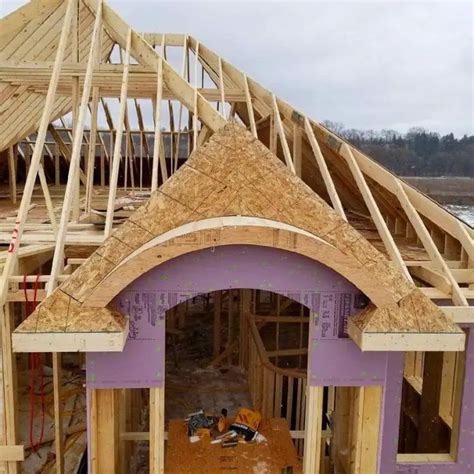 Rafters: Functions, Types, Design, and Installation - Structville