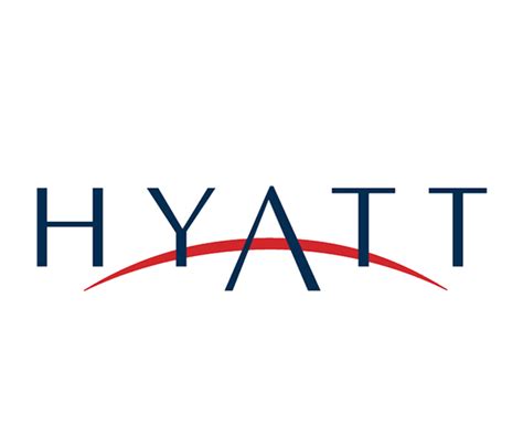 Hyatt Logo - LogoDix