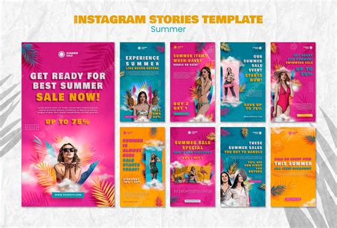 15 Instagram Stories Design Tips To Create Stunning V - vrogue.co