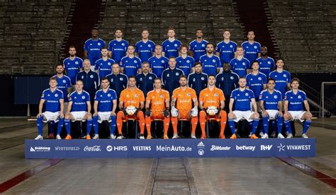 FC Gelsenkirchen-Schalke 04 e.V. | Offizielle Website vom S04