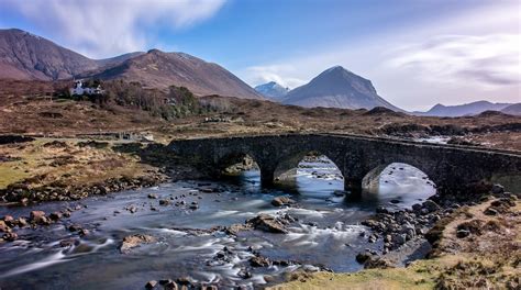 Visit Sligachan: 2024 Travel Guide for Sligachan, Isle of Skye | Expedia