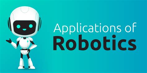 Top 10 Applications of Robotics in 2020 - GeeksforGeeks