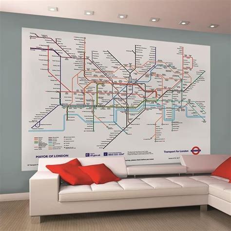 🔥 [40+] London Underground Wallpapers | WallpaperSafari