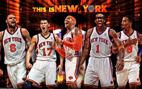 New York Knicks Wallpapers | Basketball Wallpapers at BasketWallpapers.com