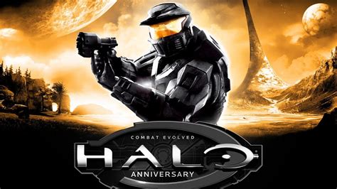 Halo: Combat Evolved - Halo Theme Music Video - YouTube