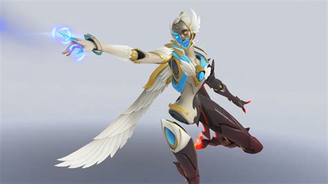 Overwatch : Lore, philosophie et développement du jeu - Overwatch-World.com