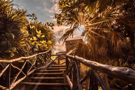 Coba Ruins vs. Tulum Ruins | Which One To Visit - Traveltomtom.net