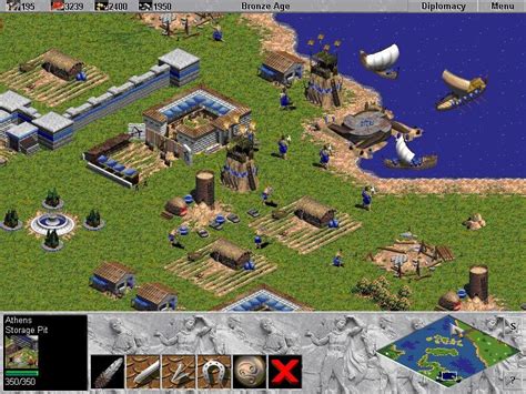 Age of empires 1 gameplay - bfmolqy