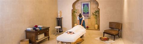 Spa In Jaipur: Best Massage & Spa Centre In Jaipur | The LaLiT Jaipur