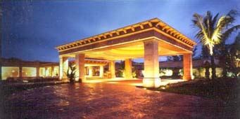 goa hotels - leela palace goa