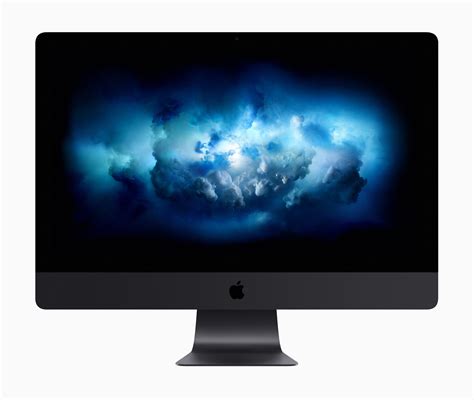 iMac Pro prices, specs and features, from 18-core Xeon to Radeon Vega ...