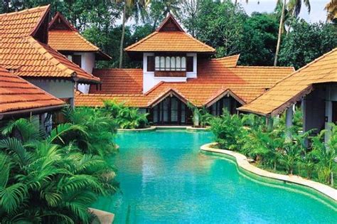 Kumarakom Lake Resort,Alleppey-Kumarakom:Photos,Reviews,Deals