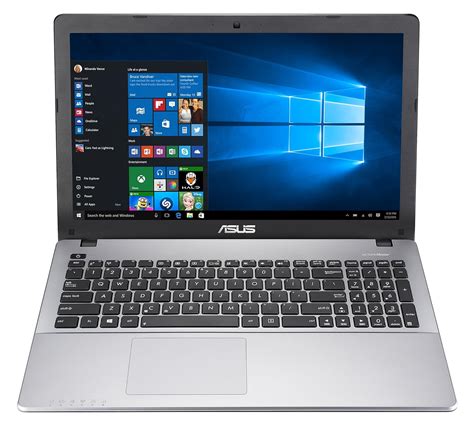 ASUS R510VX-DM006D - Ordenador portátil de 15.6" Full-HD (Intel Core i7 ...