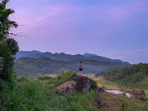 Pu Luong Nature Reserve: a remote oasis amid Vietnam's rice terraces ...