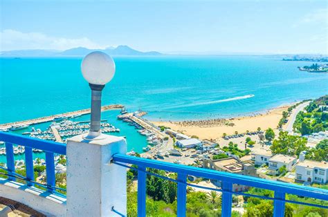 Best things to do in Tunis in summer - Lonely Planet