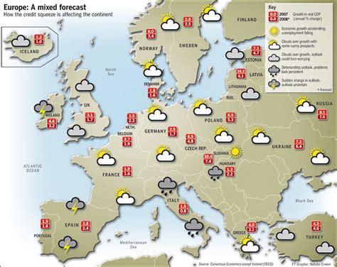 Spring 2024 Weather Forecast Europe - Emyle Jackqueline