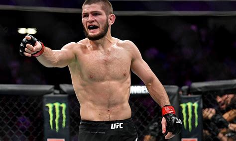 Khabib Nurmagomedov: 13 fighters who could beat UFC star