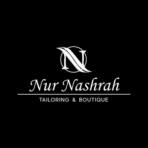 Nur Nashrah Tailoring and Boutique | Banting