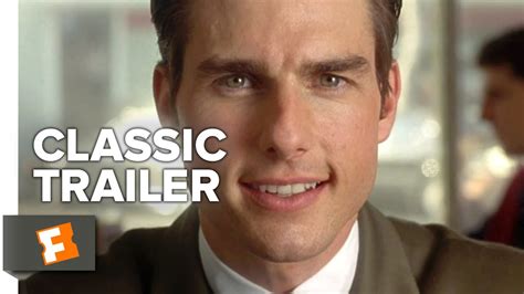 Jerry Maguire Trailer