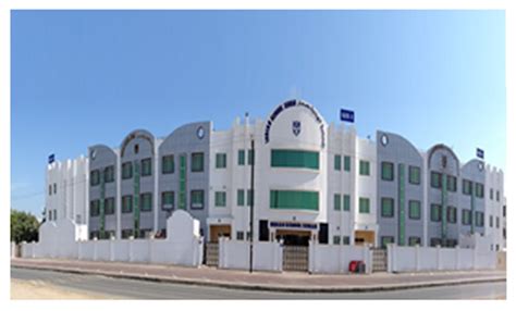 Indian School – Sohar | ISO