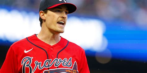 Max Fried makes Braves bigger World Series favorites