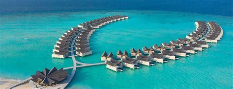 movenpick – Maldives Virtual Tour