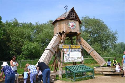 Willows Activity Farm - Where To Go With Kids - Hertfordshire