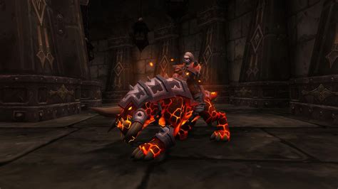 Dark Iron Dwarf and Mag'har Orc Leveling Guides - Wowhead News