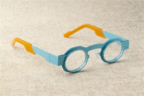 Clockwork -1 | Funky glasses, Glasses fashion eyewear, Eyewear