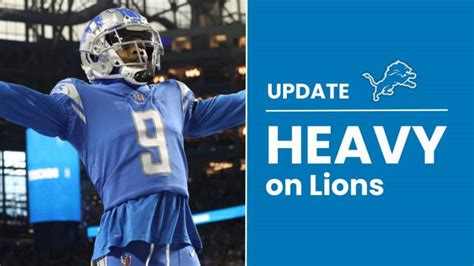 Lions Get Bad News on WR Jameson Williams After Injury