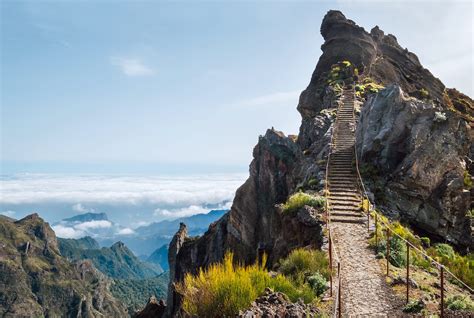 Locais a visitar na Madeira | O que visitar e fazer na Ilha da Madeira