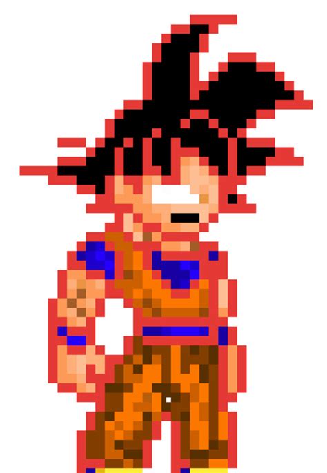 Kid Goku, Ultra Instinct Goku, Fire Gif, Goku Hair, Goku Black, Goku Kamehameha #846712 - Free ...