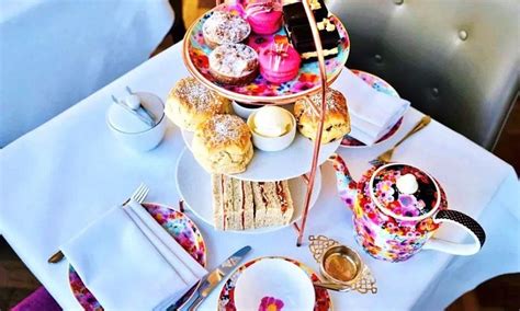 clermont-charing-cross-afternoon-tea | Verylvke