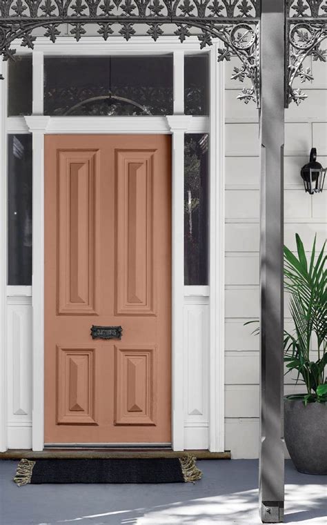 21 Fabulous Front Door Colour Ideas