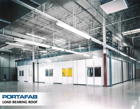 PortaFab | Modular Warehouse Offices & Inplant Modular Buildings