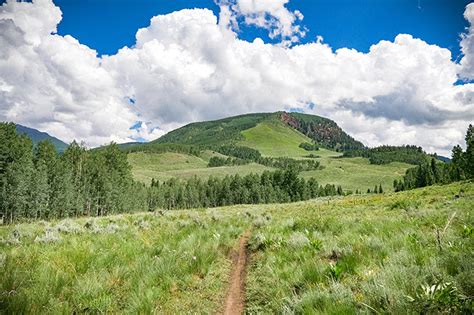 Intersections | Gunnison Valley, Colorado | Stan's NoTubes