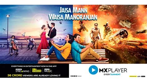 MX Player launches five new MX Original Series: Best Media Info