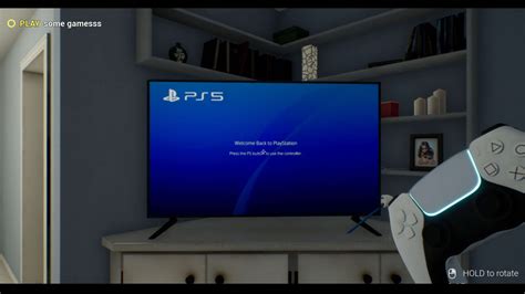 PS5 Simulator Lets You Experience Receiving, Unboxing, And The PS5 ...