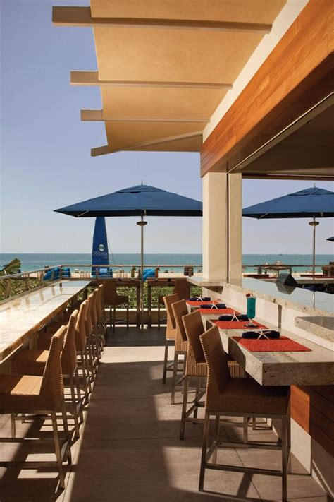 Dining with a View | Deerfield beach fl, Patio bar, Waterfront restaurant