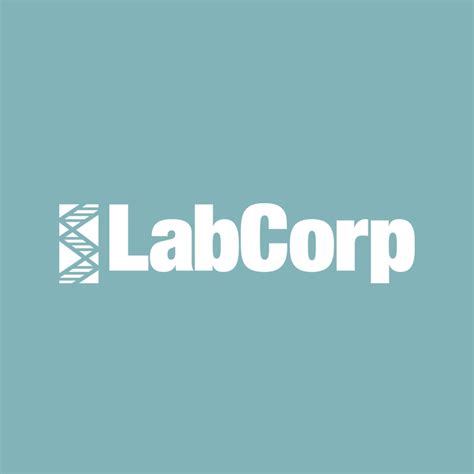 LabCorp Logo PNG Transparent SVG Vector Freebie Supply, 55% OFF