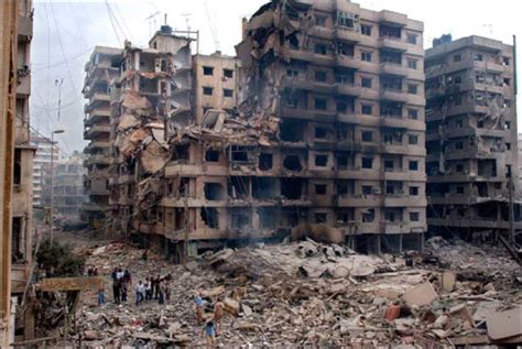 1983 Beirut barracks bombing