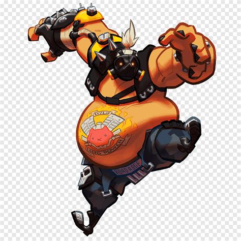 Roadhog Overwatch Fan Art Zerochan has 26 roadhog overwatch anime images fanart and many more in ...