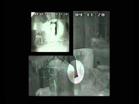 Paranormal Ghost Adventures at Vulture Mine - YouTube