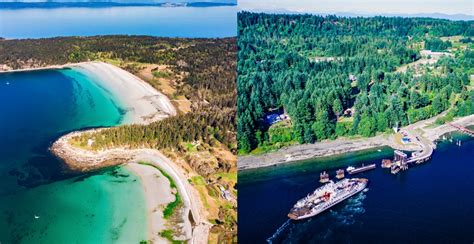 Hornby Island from Vancouver: How to get to BC’s remote “Little Hawaii” | Curated