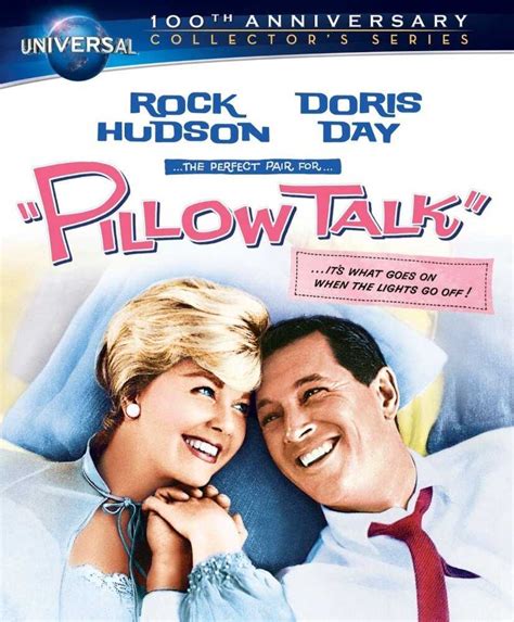 DVD Picks: 'Pillow Talk' : NPR