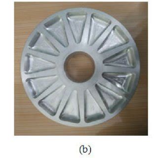 (PDF) Design of Water Brake Dynamometer